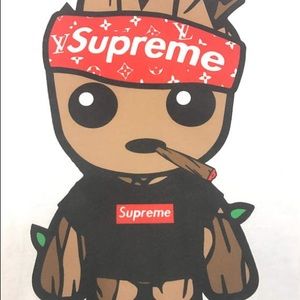 Meet your Posher, Diego